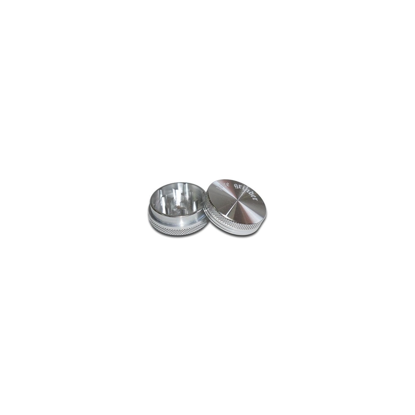 Pure Grinder 38 mm de Pure Grinder