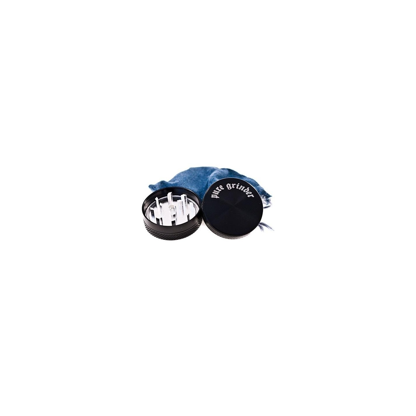 Pure Grinder 38 mm de Pure Grinder