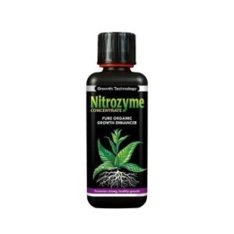Nitrozyme de Growth Technology