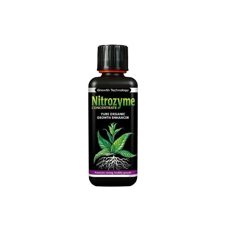Nitrozyme de Growth Technology