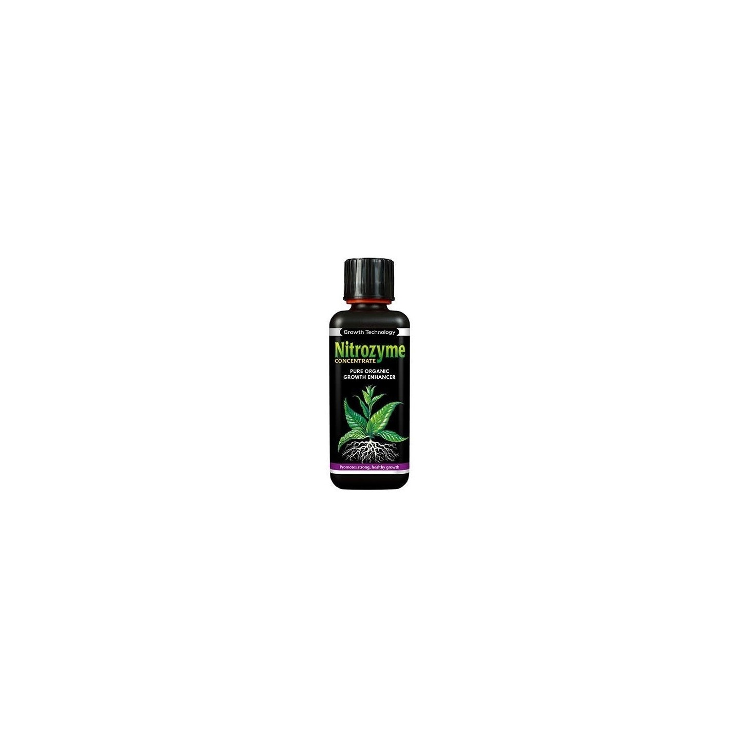 Nitrozyme de Growth Technology