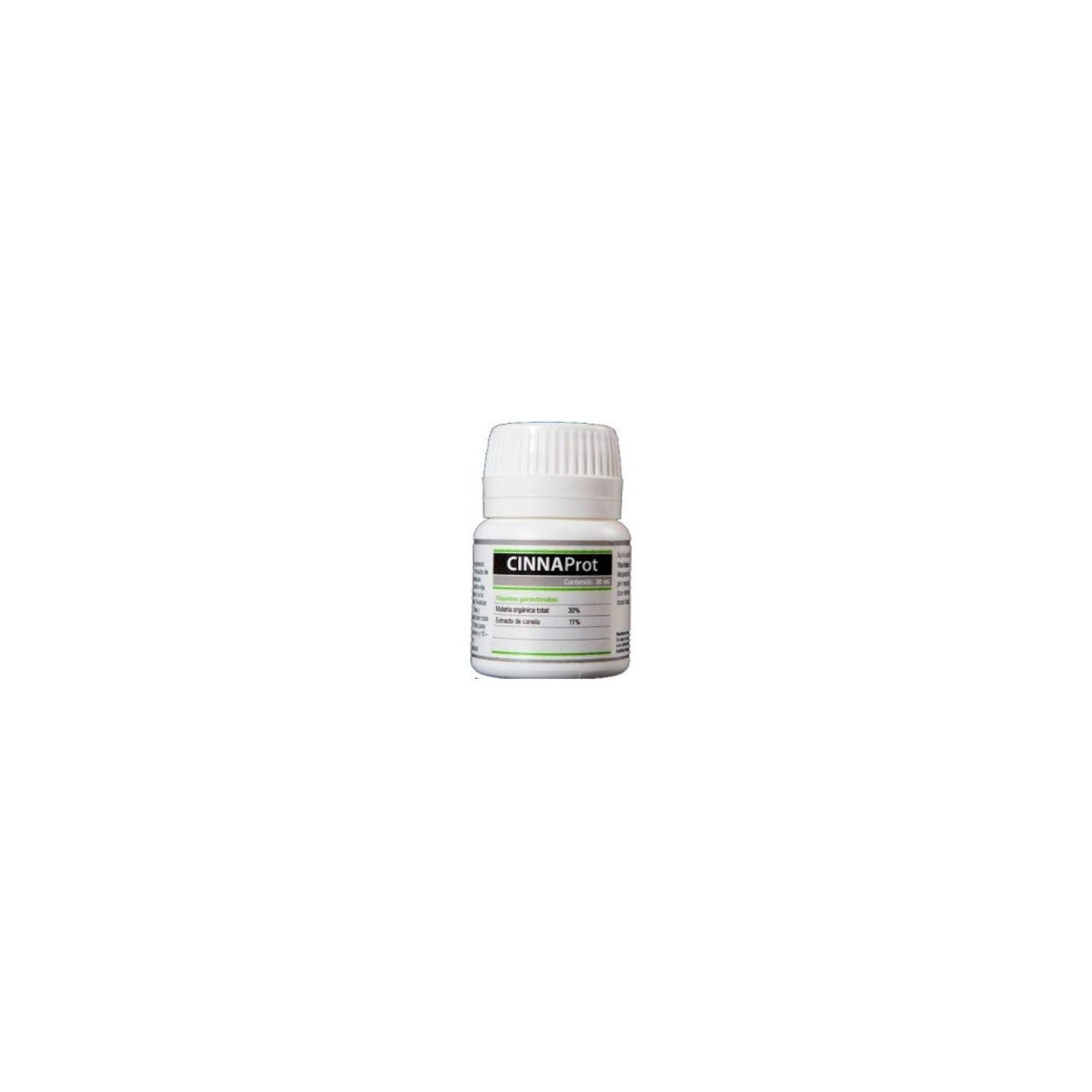 Cinnaprot de Prot eco