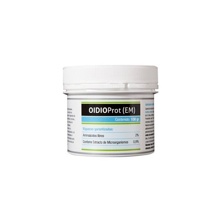 Oidioprot de Prot eco
