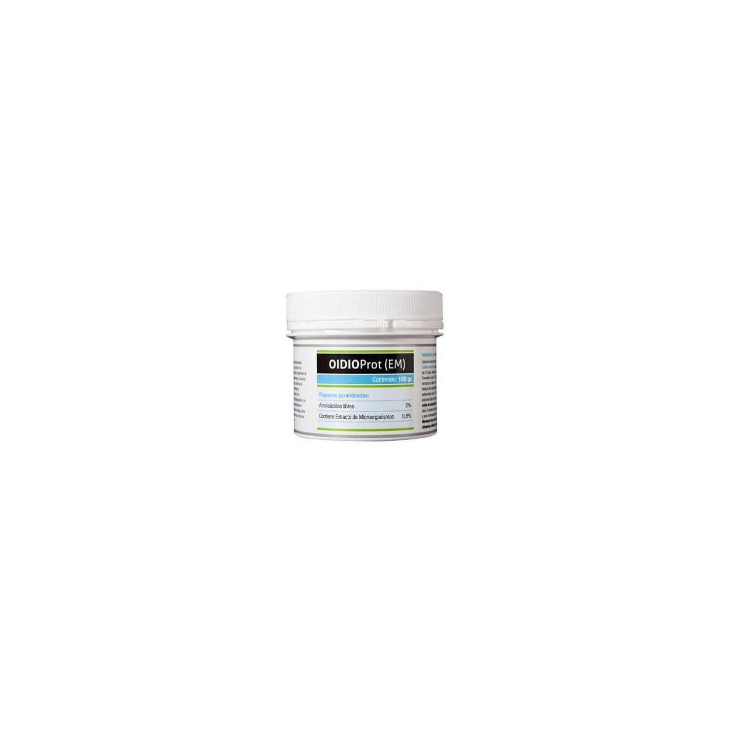 Oidioprot de Prot eco