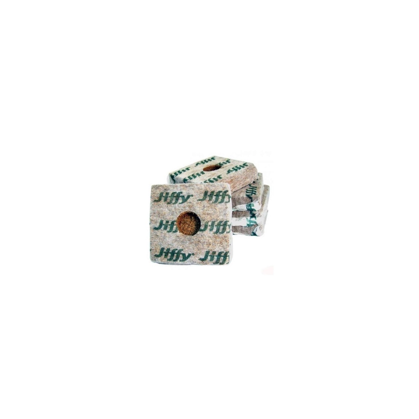 Taco Growblock de Jiffy