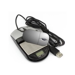 Báscula Mouse Pocket Scale de Genericos MP