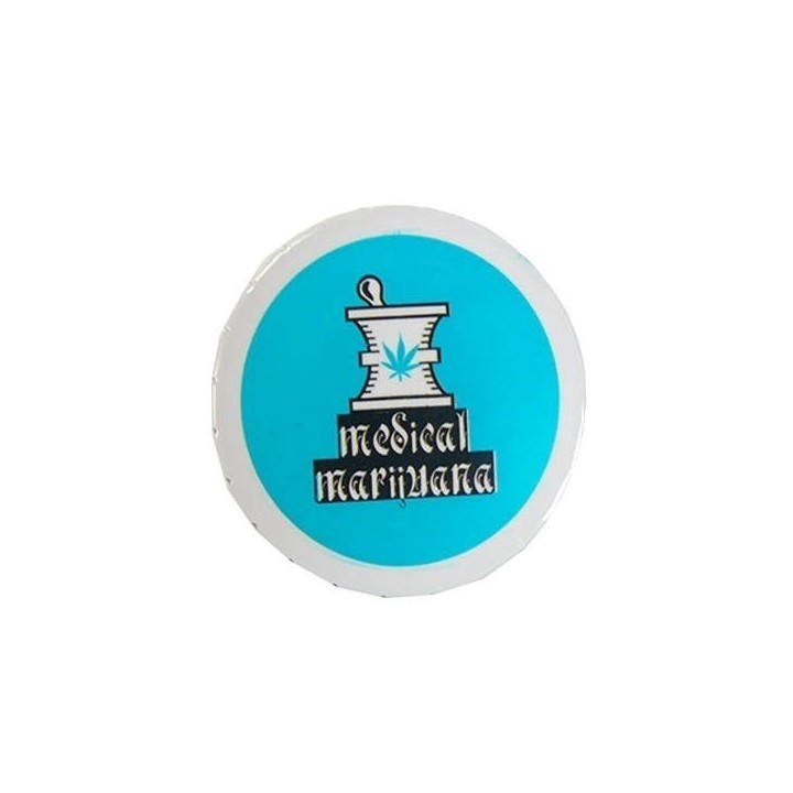 Caja Medical de 