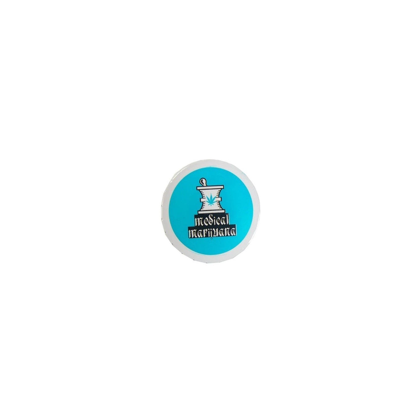 Caja Medical de 