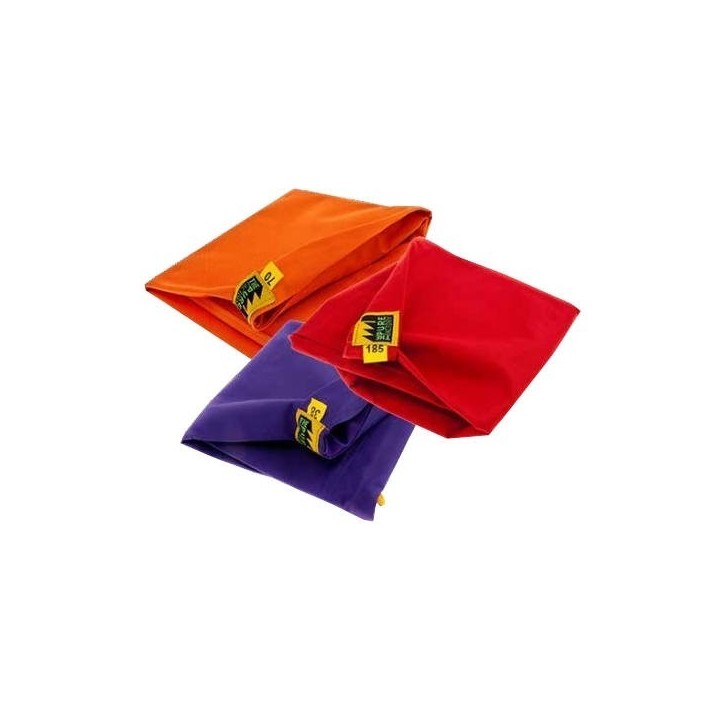 Kit Bolsas Extractoras Pure Factory Exterior de Pure Factory