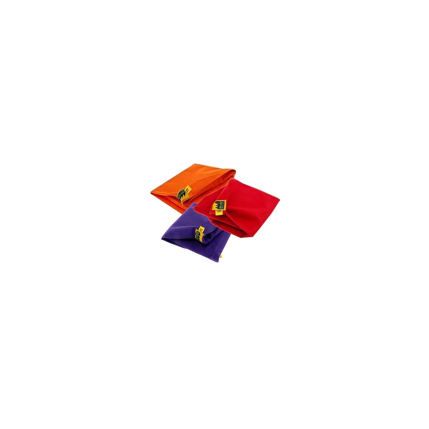 Kit Bolsas Extractoras Pure Factory Exterior de Pure Factory