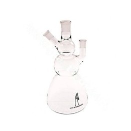 Cuerpo Verdamper Deluxe con Válvula de Verdamper