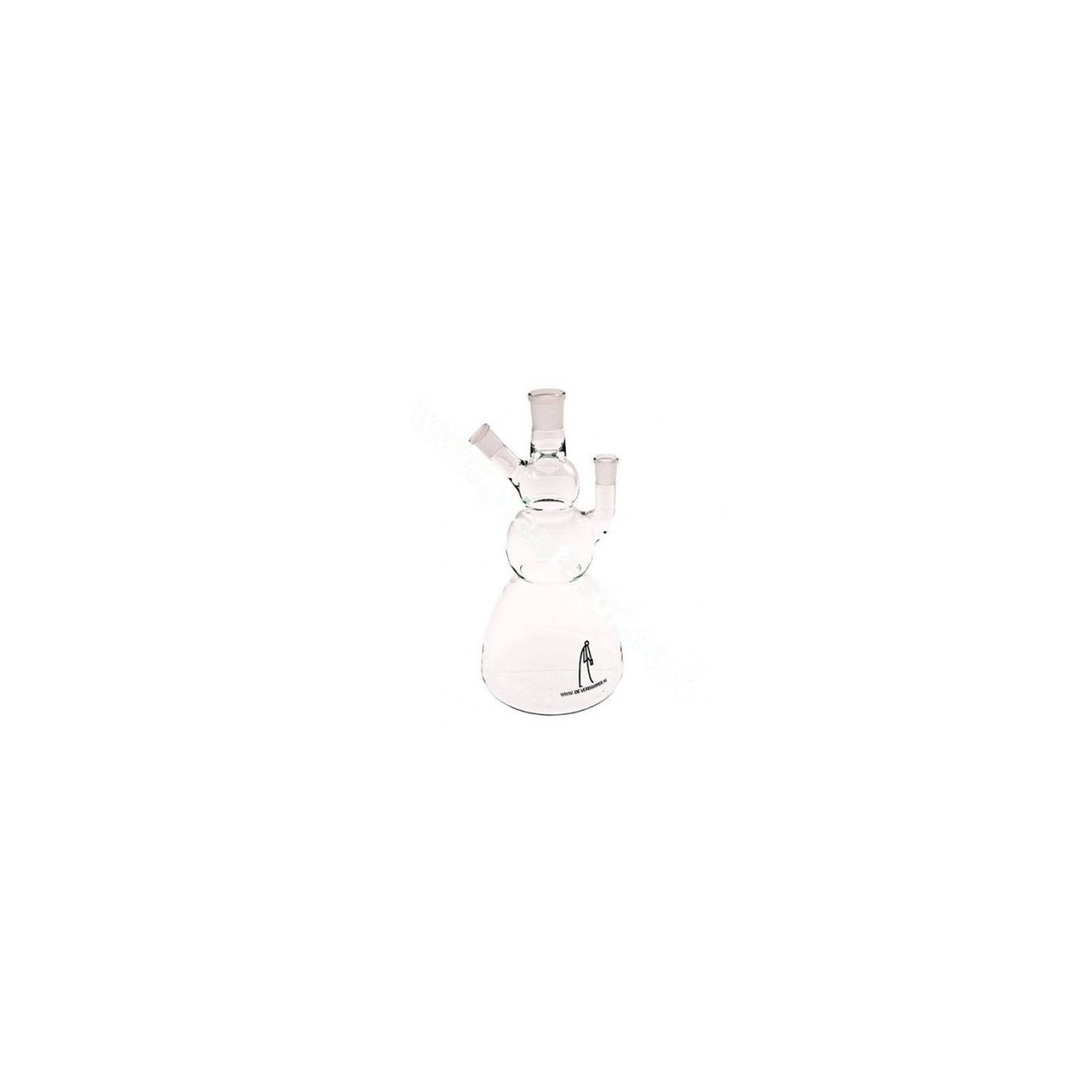 Cuerpo Verdamper Deluxe con Válvula de Verdamper