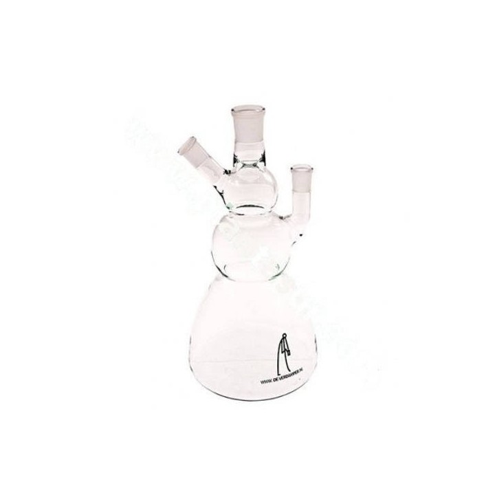 Cuerpo Verdamper Deluxe con Válvula de Verdamper