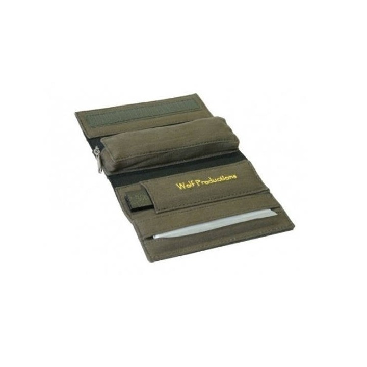 Monedero Fumador de Genericos MP
