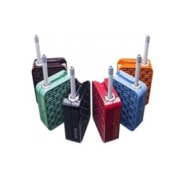Vaporizador Wispr de Wispr
