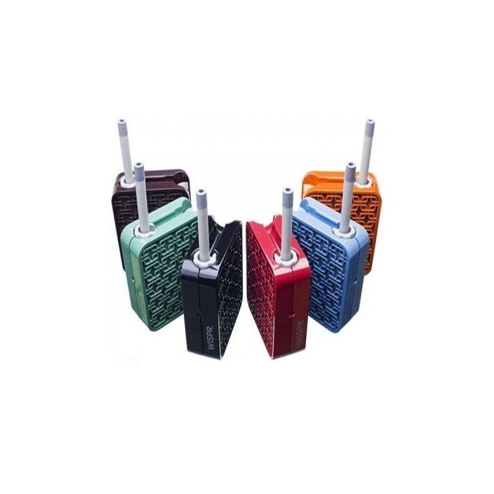 Vaporizador Wispr de Wispr