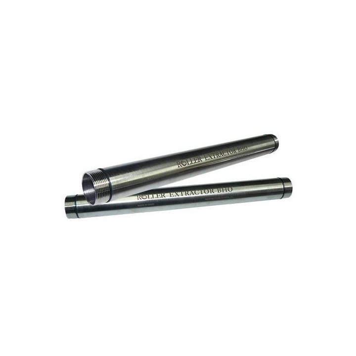 Tubo Roller Extractor de Roller Extractor