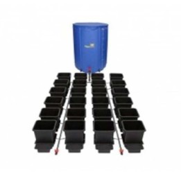 Autopot 15 L + Depósito de Autopot