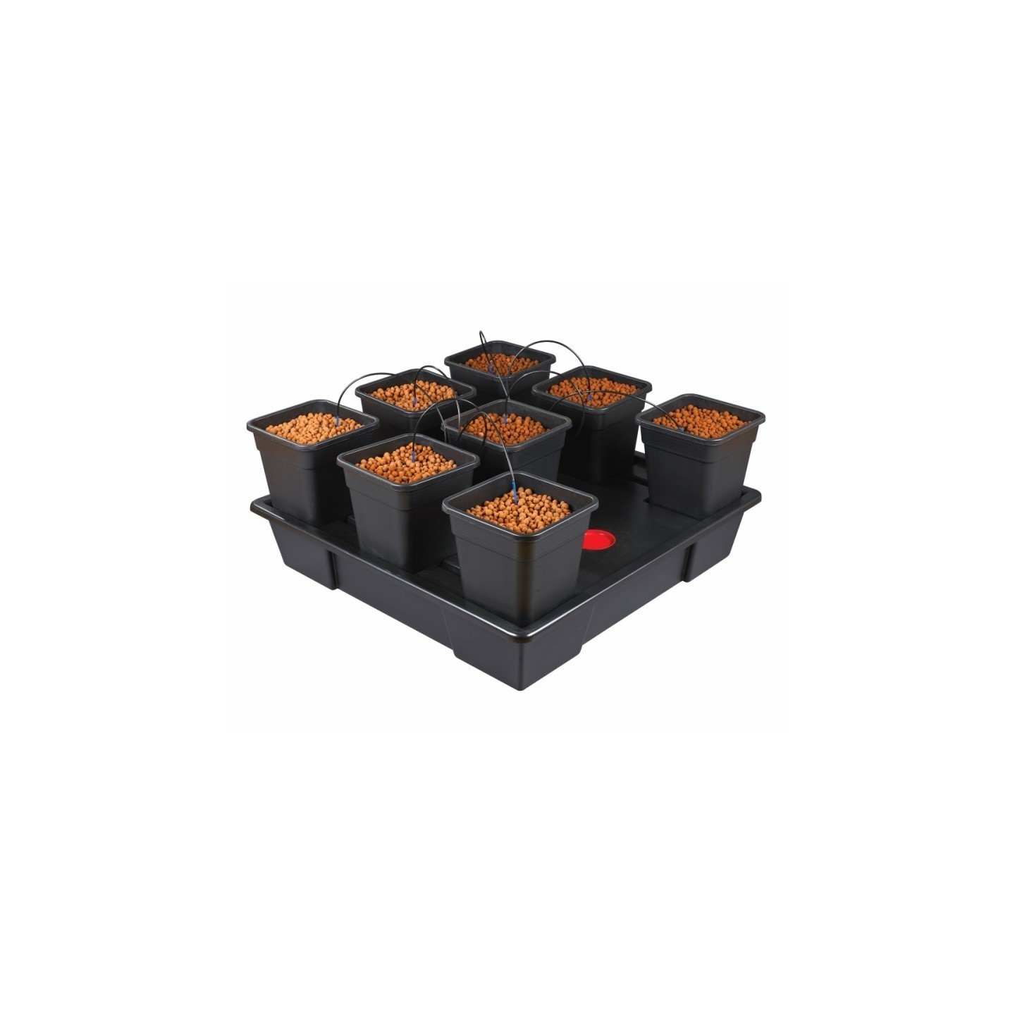 Wilma V2 XL Wide 8 (25 L) de Wilma