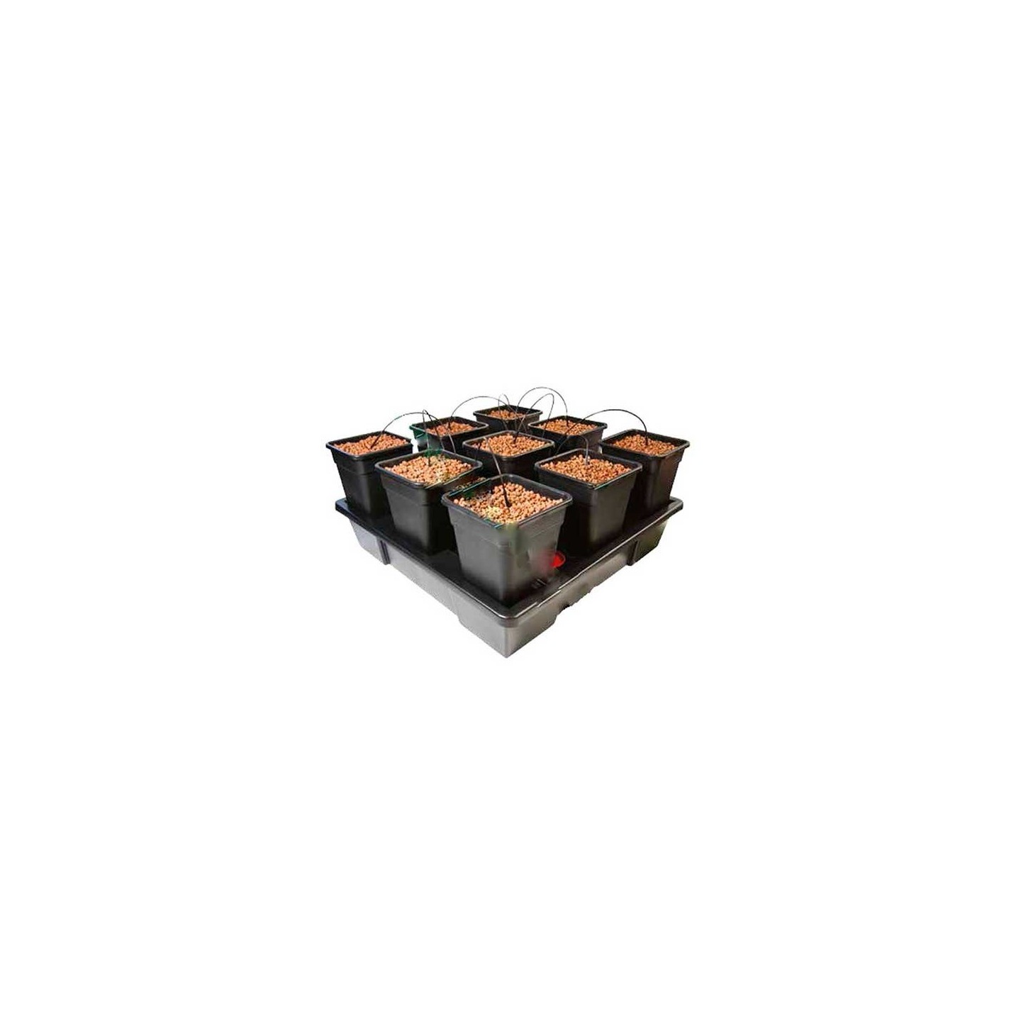 Wilma V2 XXL 9 (18 L) de Wilma