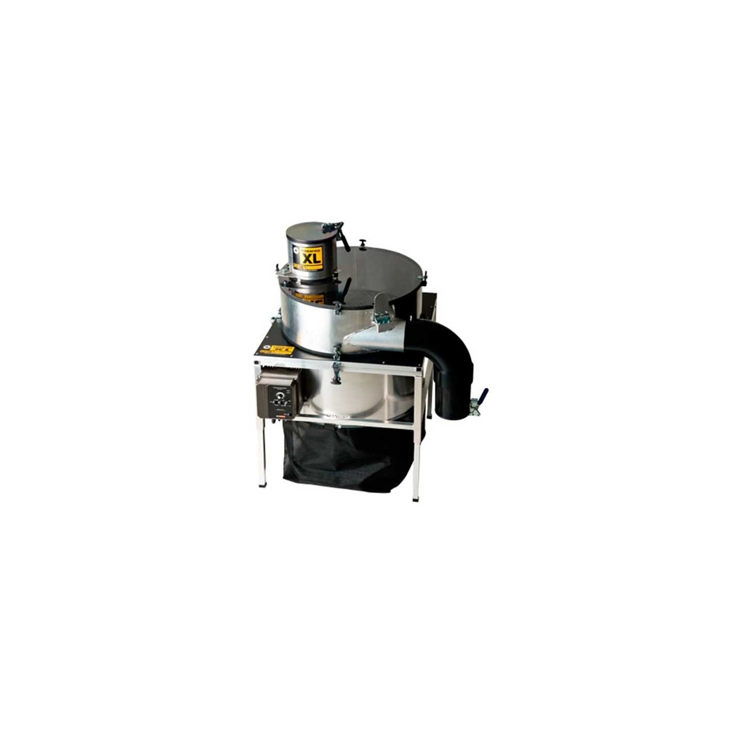 Peladora Trimpro Automatik de Trimpro