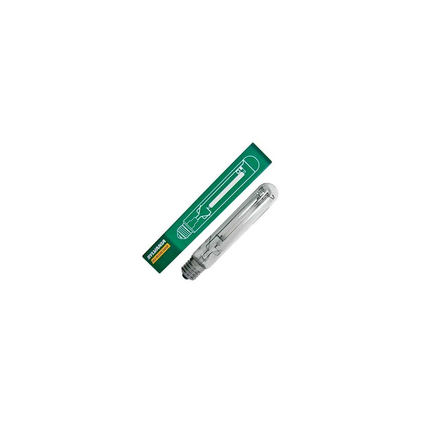 Bombilla Sylvania HPS TS de Sylvania