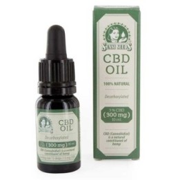 Aceite Cbd 3%