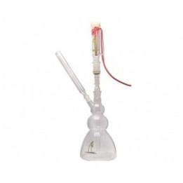 Vaporizador Verdamper Deluxe de Verdamper