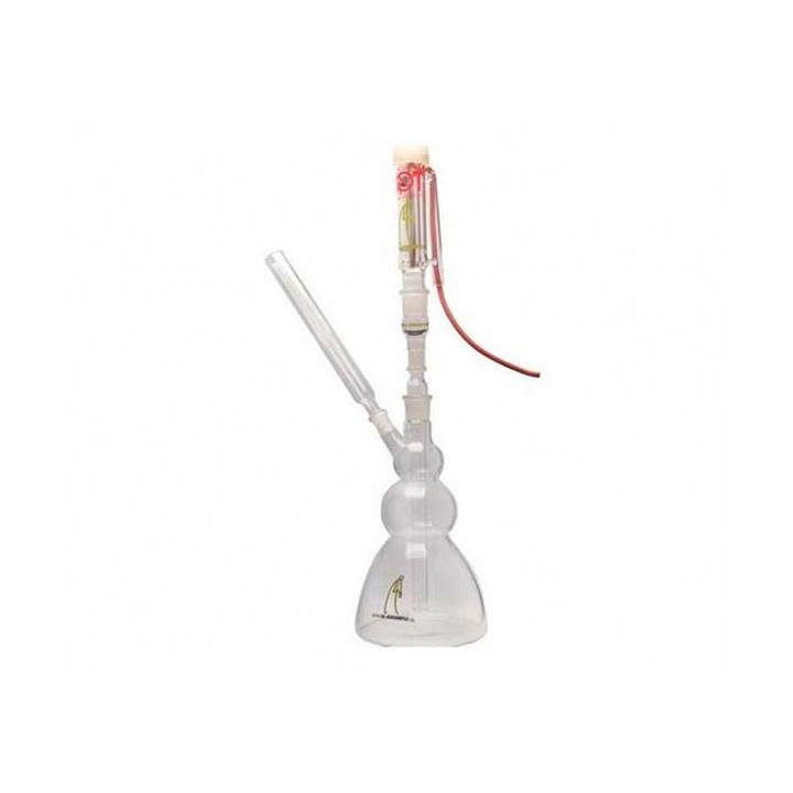 Vaporizador Verdamper Deluxe de Verdamper
