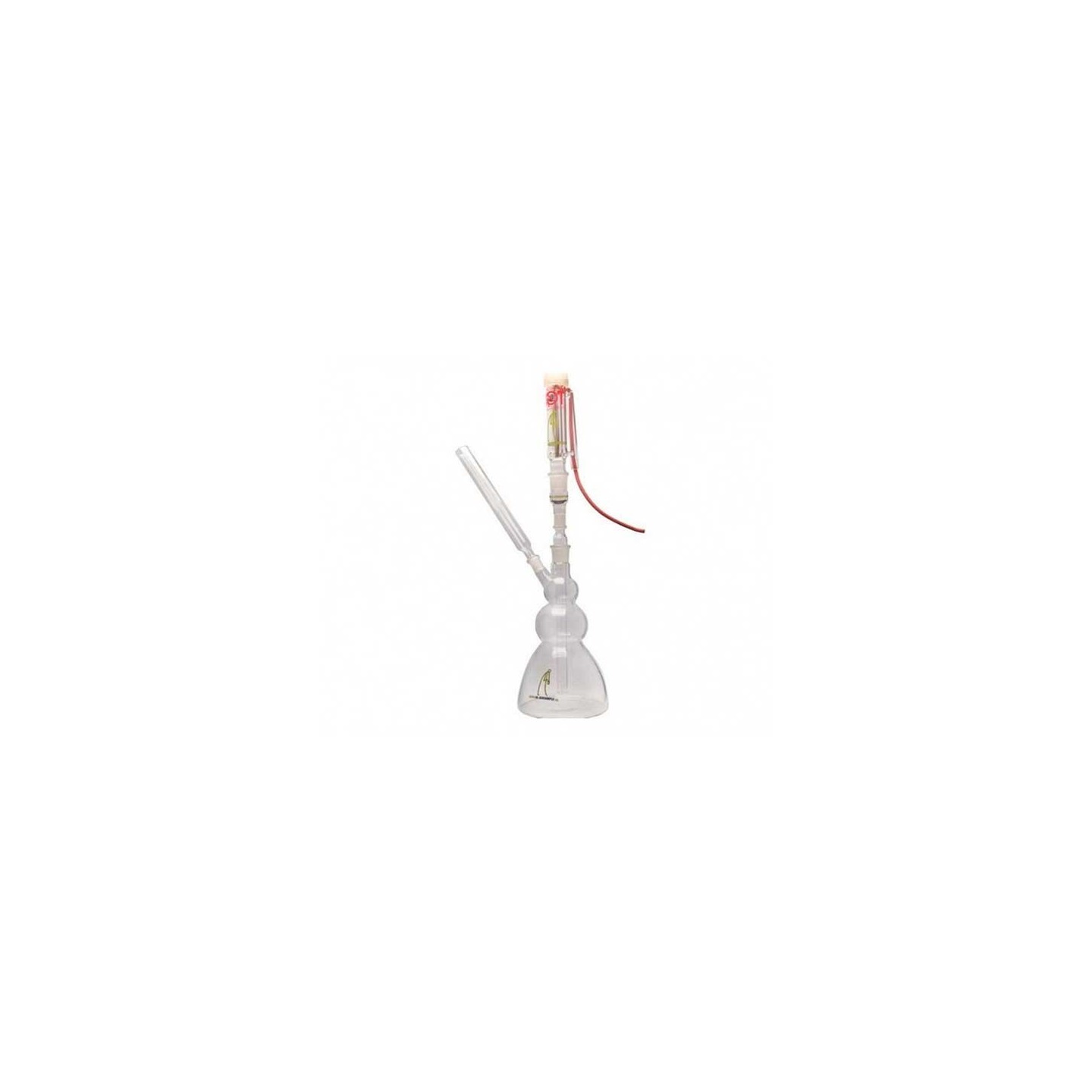 Vaporizador Verdamper Deluxe de Verdamper