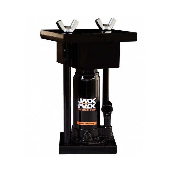 Prensa Jack Puck Cuadrada de Genericos MP