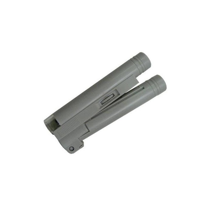 Microscopio Blanco Led de Pure Factory