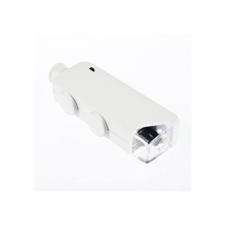 Microscopio Led de Pure Factory