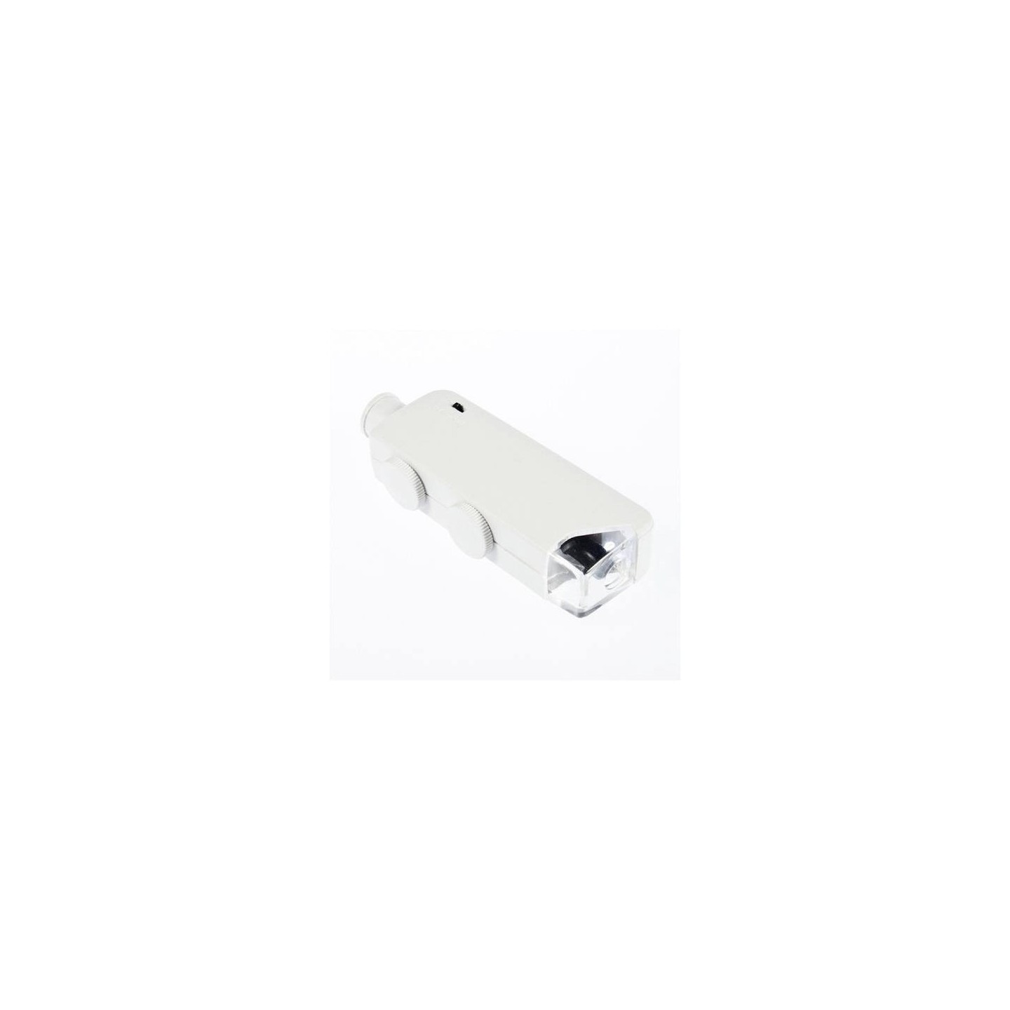 Microscopio Led de Pure Factory