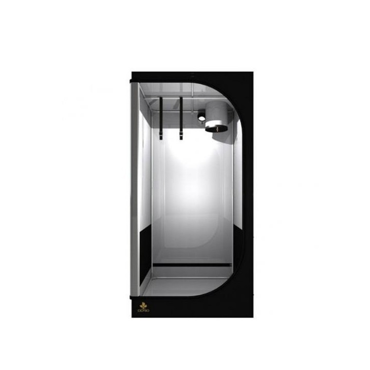 Armario Dark Dryer R2.6 de Secret Jardin