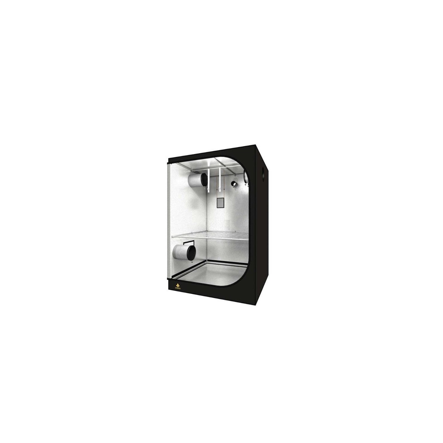Armario Dark Street Rev 3.0 de Secret Jardin
