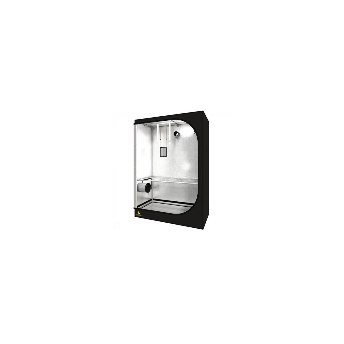 Armario Dark Street Rev 3.0 Wide de Secret Jardin