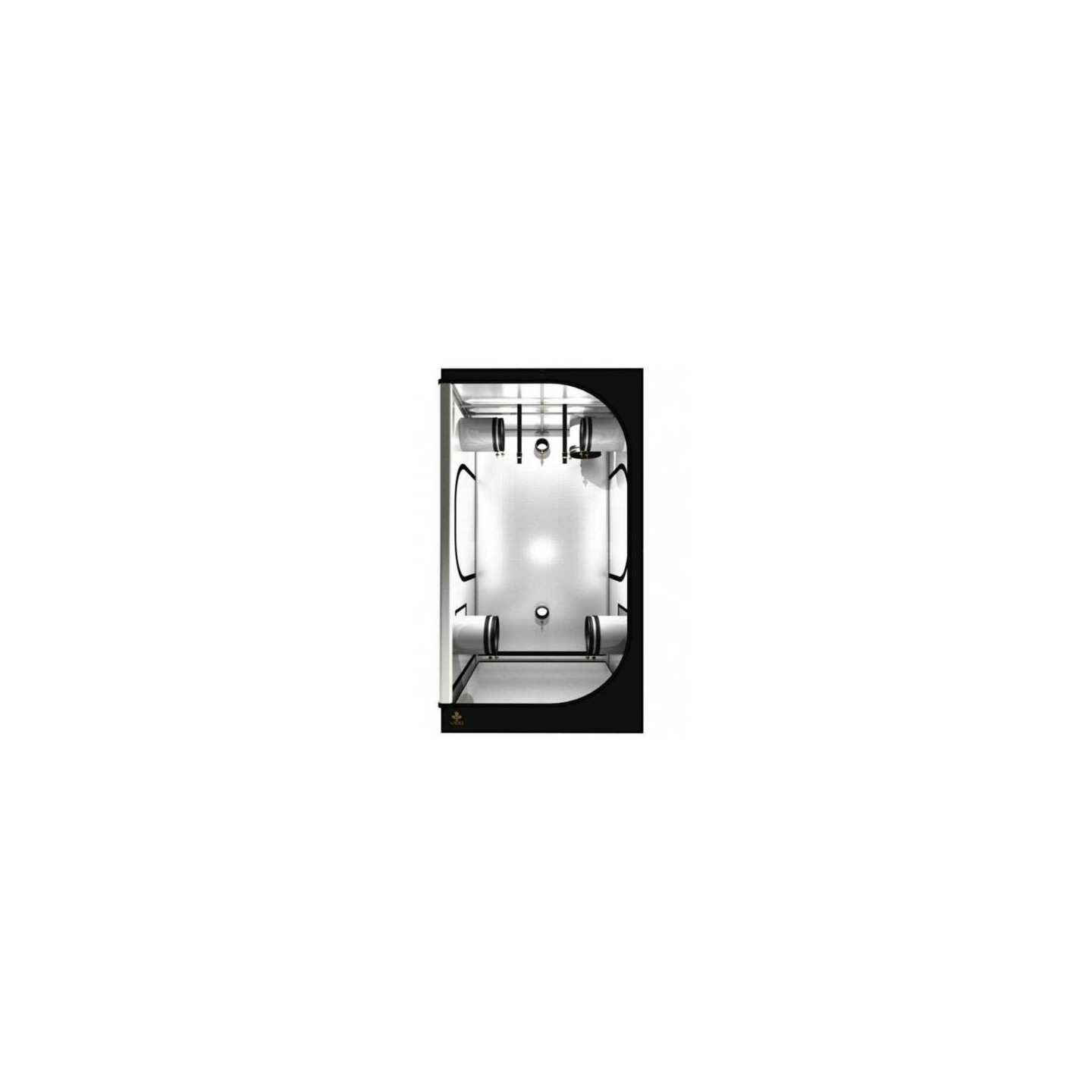 Armario Vintage 100 R3.0 de Secret Jardin