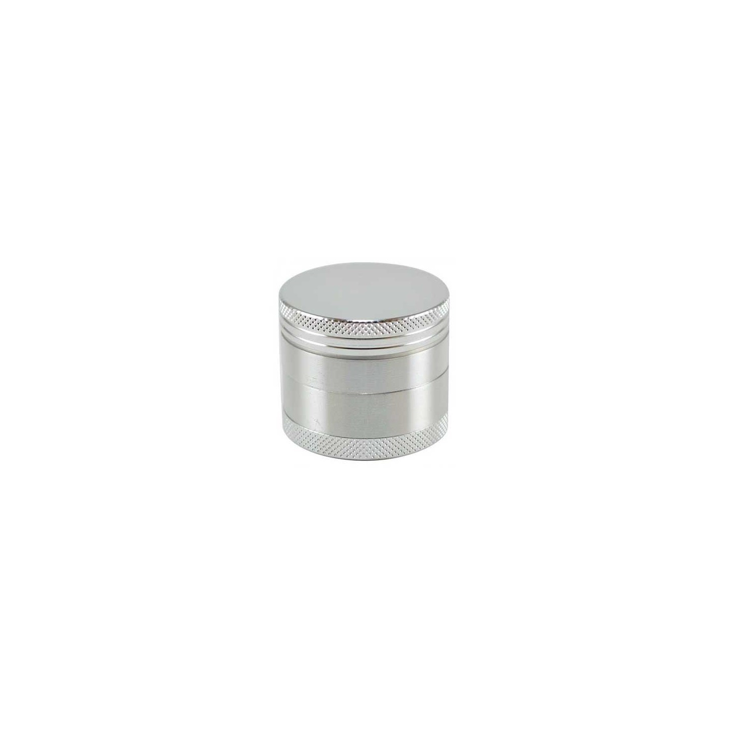 Grinder Polinizador Aluminio CNC de Genericos MP