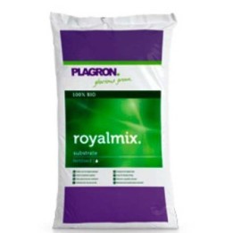 RoyalMix de Plagron