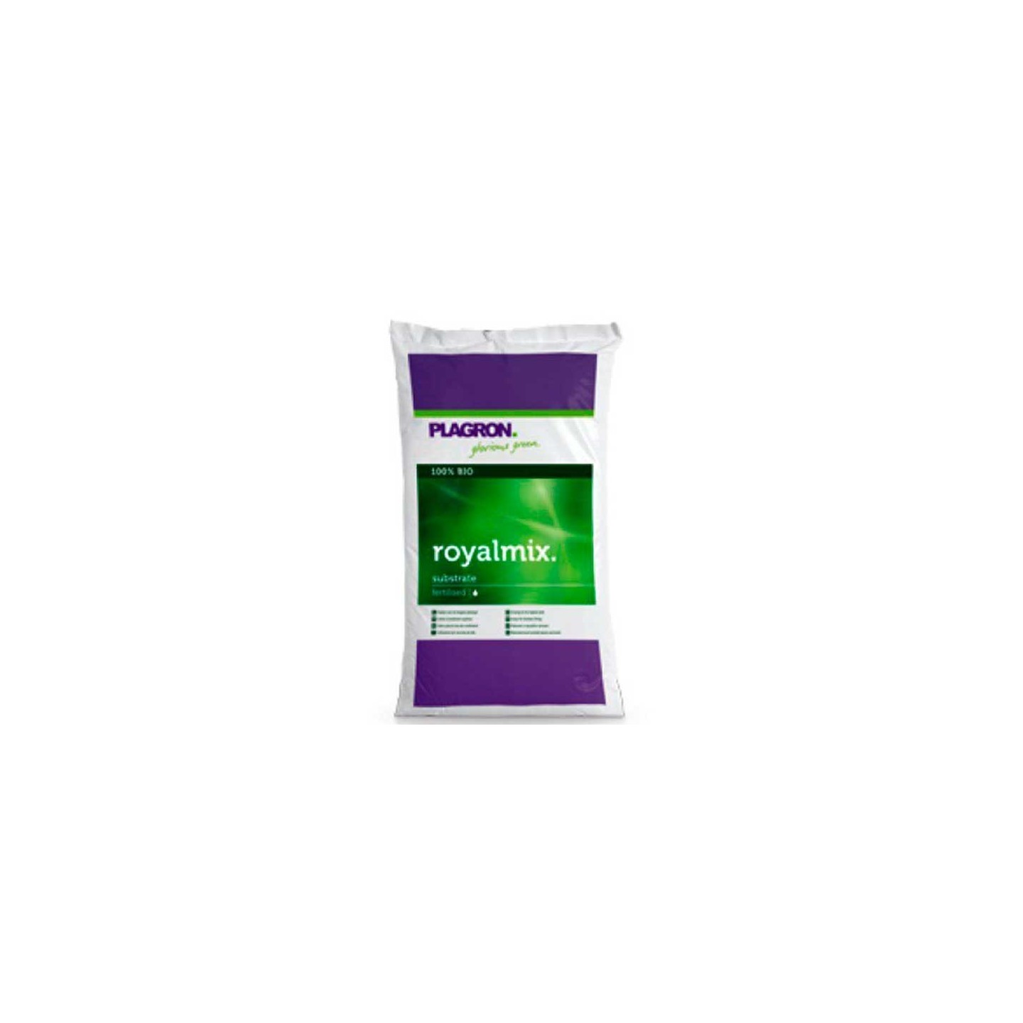 RoyalMix de Plagron
