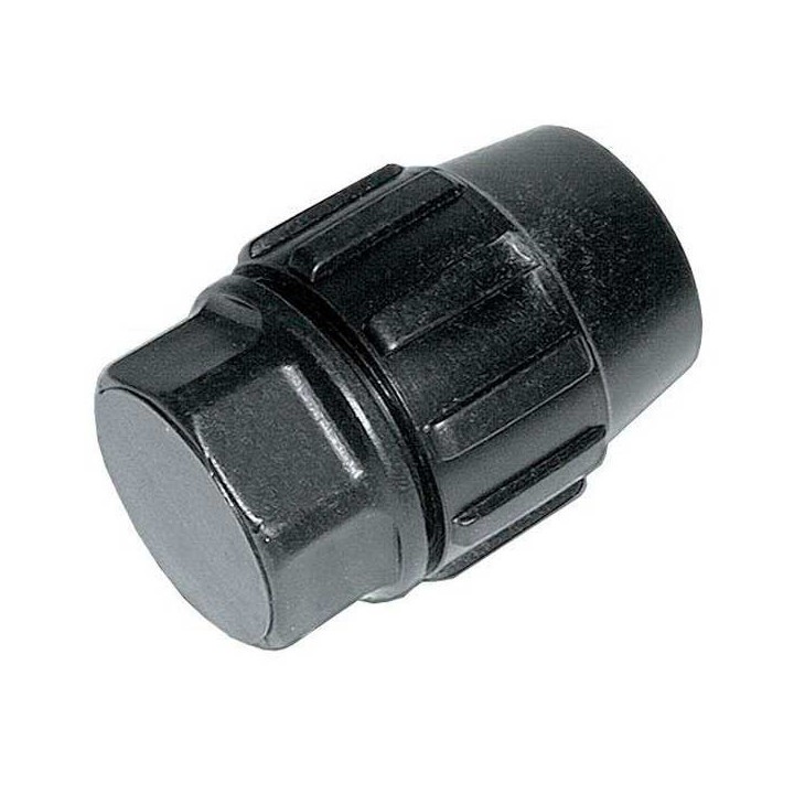 Tapón Final de Genericos MP