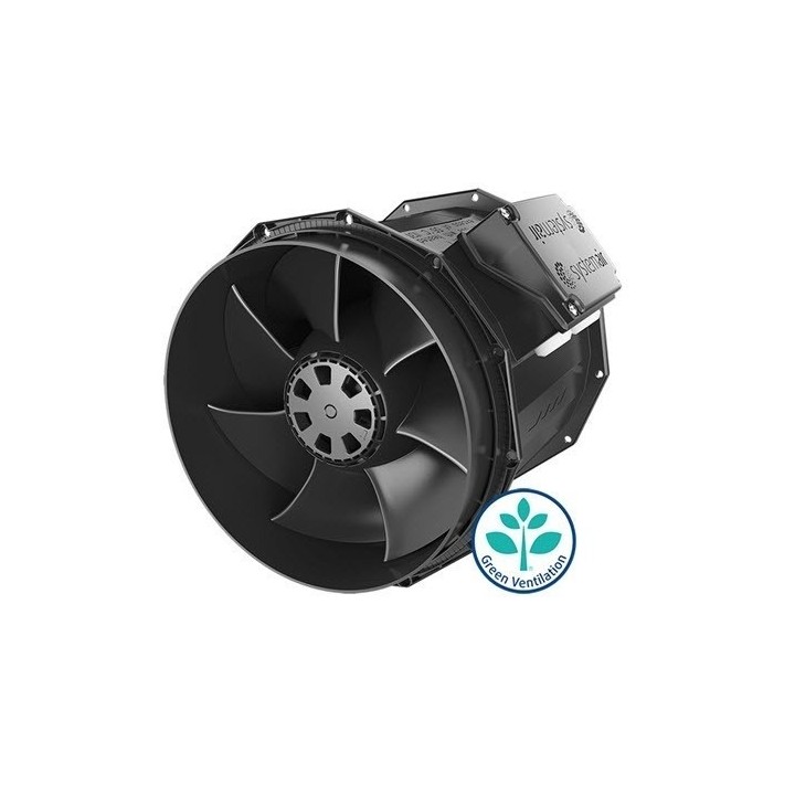 Extractor Revolution Stratos de Genericos MP