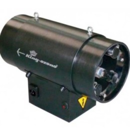 King Ozono Steril Tube de King Ozono