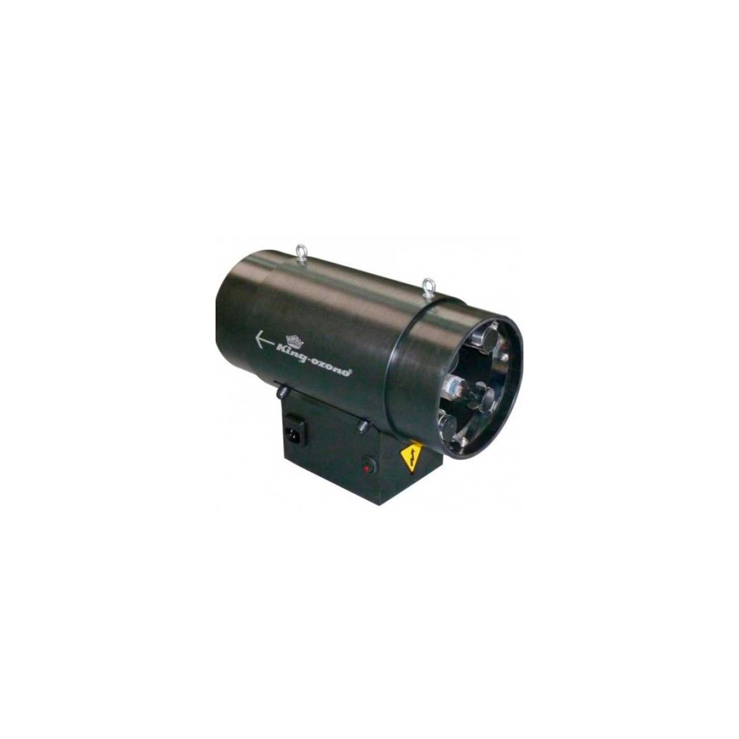 King Ozono Steril Tube de King Ozono