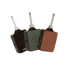 Vaporizador Wispr E de Iolite