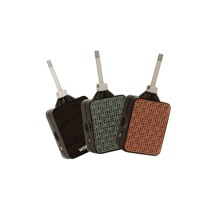 Vaporizador Wispr E de Iolite