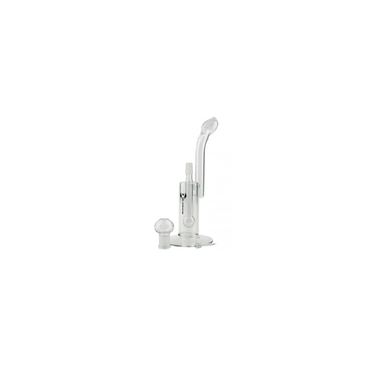 Pipa G-Lock de Genericos MP