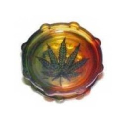 Grinder Plástico Magnético Varios Diseños de Genericos MP