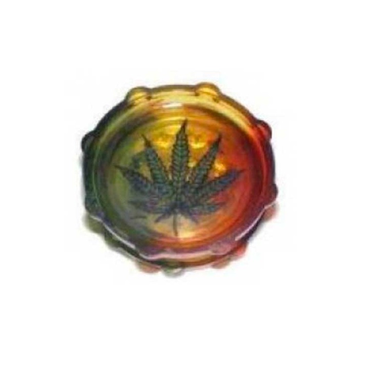 Grinder Plástico Magnético Varios Diseños de Genericos MP